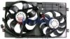 VAG 1C0121206B Fan, radiator